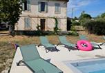 Location vacances Saint-Saturnin-lès-Apt - Mas La Lavande-2