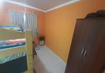 Location vacances Puerto Madryn - Departamento América-3