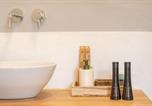 Location vacances Fiesole - Cozy Bruni House in Florence-3