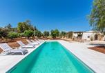 Location vacances Carovigno - Trullo Bel Sito by Perle di Puglia-1