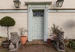 Location vacances Gillingham - Winston Hall-3