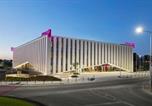 Hôtel Lisbonne - Moxy Alfragide Lisboa-4