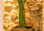 Hôtel Castellon - Blancos Rooms Hotel-4