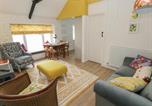 Location vacances Manorbier - Primrose Cottage-4
