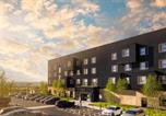 Hôtel Exeter - Voco Zeal Exeter Science Park, by Ihg-1