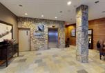 Location vacances Kelowna - Aspens 4607-2