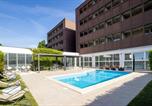Hôtel Parme - Best Western Plus Hotel Farnese-1