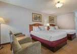 Hôtel Jasper - Surestay Hotel by Best Western Leesville-4