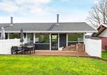 Location vacances Loddenhøj - Holiday home Aabenraa Lv-1