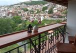 Location vacances Veliko Tarnovo - Tarnovo Studios Old Town-1