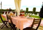 Location vacances Montecarlo - Holiday home in Montecarlo Lucca 23964-2