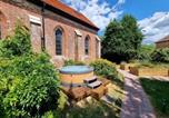 Location vacances Ringwood - The Old Church-2