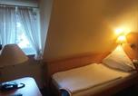 Hôtel Warstein - Hotel Büker-1