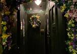 Location vacances Oxford - The Mad Hatter's Guestrooms-3
