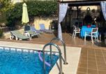 Location vacances La Marina - 4 bedroom villa, San Fulgencio,0 La Marina Urb-1