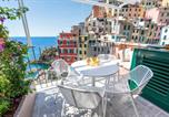 Location vacances Riomaggiore - Luxury Seaview Rooftop by The First-4