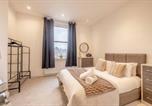 Location vacances Windsor - Central Windsor 1 Bedroom Gem,Shared Garden-4