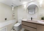 Location vacances Adelaide - 1br Apartment on North Terrace-3