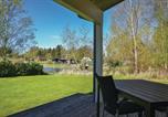 Location vacances Hundested - Two-Bedroom Holiday Home In Jagerspris-4