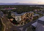 Hôtel Leura - Pullman Sydney Penrith-2