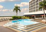 Hôtel Oldsmar - Tampa Airport Marriott-2