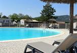 Camping Saint-Just-d'Ardèche - Camping Carrefour De L'Ardèche-1
