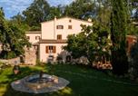 Location vacances Pistoia - Agriturismo Torreghiotta-4