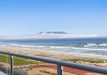 Location vacances Milnerton - Sea Spray A410-1