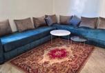 Location vacances Ifrane - Appartement atlas fes 5-1