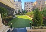 Hôtel Helipolis - El Mesaadya Hotel فندق المساعدية-2