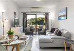 Location vacances Carvoeiro - Casa Colina Sol 611-3