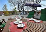 Location vacances Glowe - Seagull Comfortable holiday residence-4