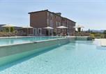 Hôtel Province de Grosseto - Riva Toscana Golf Resort & Spa-1