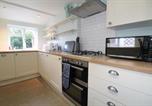 Location vacances Oxford - Alma House by 360stays - Private Garden, Close to Oxford City Centre-4