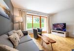 Location vacances Garmisch-Partenkirchen - Mittendrin-1