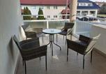 Location vacances Nemesbük - Apartment in Heviz - Balaton 36758-1
