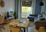 Location vacances Benicàssim - Pont de Ferro Sunny Flat - Mediterránea Sunny Keys-3