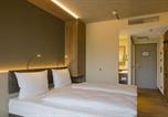 Hôtel Bad Wimpfen - Hotel Schloss Lehen-2