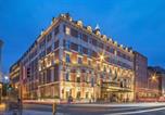 Hôtel Dublin - The Shelbourne, Autograph Collection-3