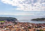 Location vacances Markarska - Apartments and Room Nevenka-2