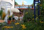 Location vacances Glotterbad - Ferienwohnung Mengeler-2