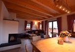Location vacances Église de pèlerinage de Wies - Feriendorf Via Claudia Haus 69 La Casita-2