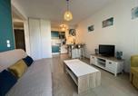 Location vacances  Deux-Sèvres - Appartement T2 - La Rochelle - Lr910-012-2