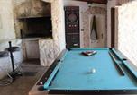 Location vacances Lišane Ostrovičke - Holiday home Nadalina by Villas Guide-4