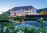 Hôtel 4 étoiles Colroy-la-Roche - Hôtel Val-Vignes Colmar Haut-Koenigsbourg, The Originals Relais-2