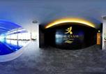 Hôtel Baku - Megafun Residance B1-4