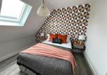 Location vacances Poole - Beautifully Furnished 1 Bed Town Centre Apartment-3