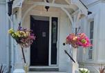 Hôtel Tonbridge - Claridge House Retreat Centre Including Vegetarian Or Vegan Breakfast-1