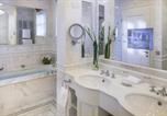 Hôtel Carinthie - Falkensteiner Schlosshotel Velden – The Leading Hotels of the World-4