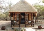 Location vacances Marloth Park - Elephant Memories Glamping Safari Tents and more-3